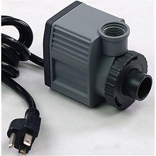 SP4000 Skimmer Pump: An efficient protein skimmer pump designed for large fish tanks with a powerful flow of 240 GPH suitable for 43.3 x 57 x 63inch aquariums【SP4000】