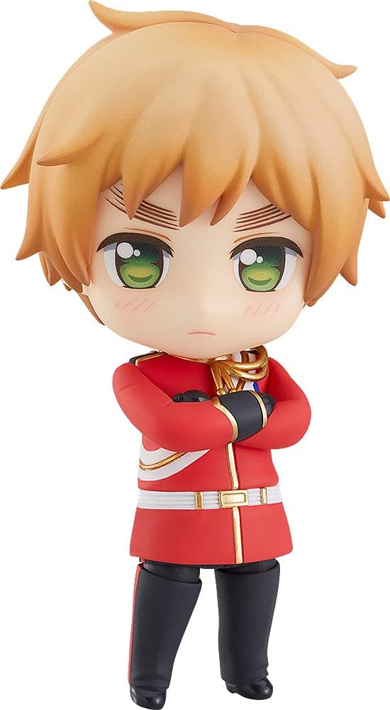 Hetalia World Stars Nendoroid UK