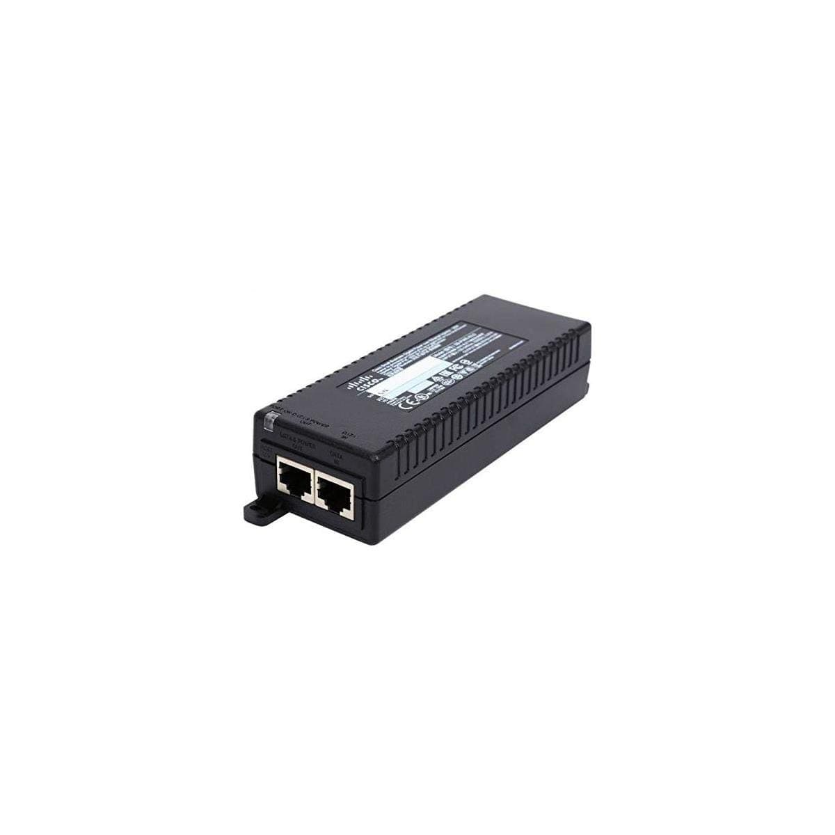 Cisco Gigabit Power Over Ethernet Injector-30W
