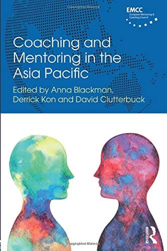 Coaching and Mentoring in the Asia Pacific