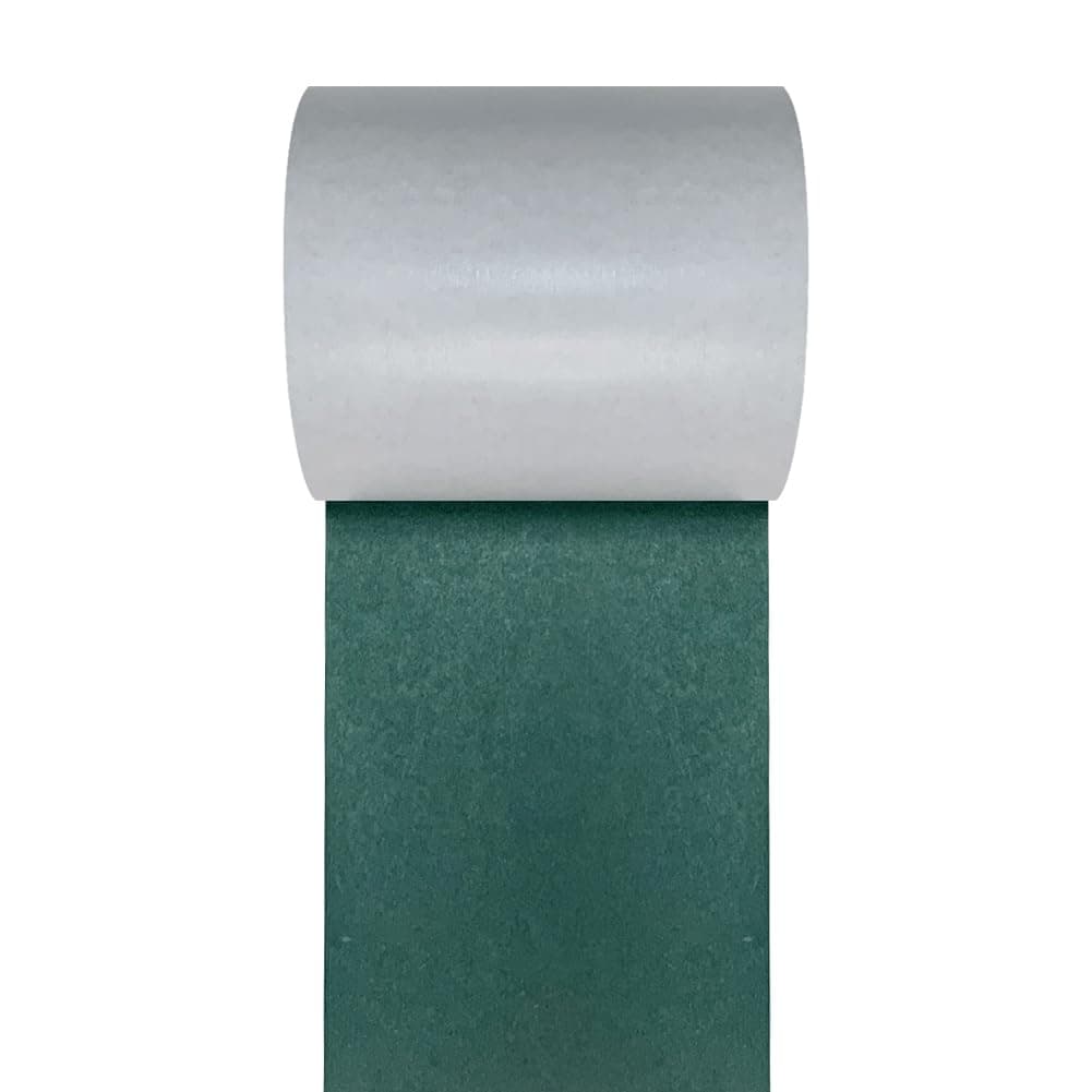 - Electrical Insulating Adhesive Paper 80mm(3.15in) Width 3m Length One Side Self Adhesive, Battery Pack Insulator Gasket for 18650 21700 26650 Battery Pack, Green. 0.2mm Thickness