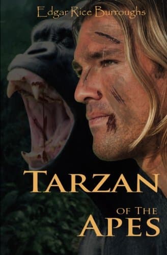 Tarzan of the Apes