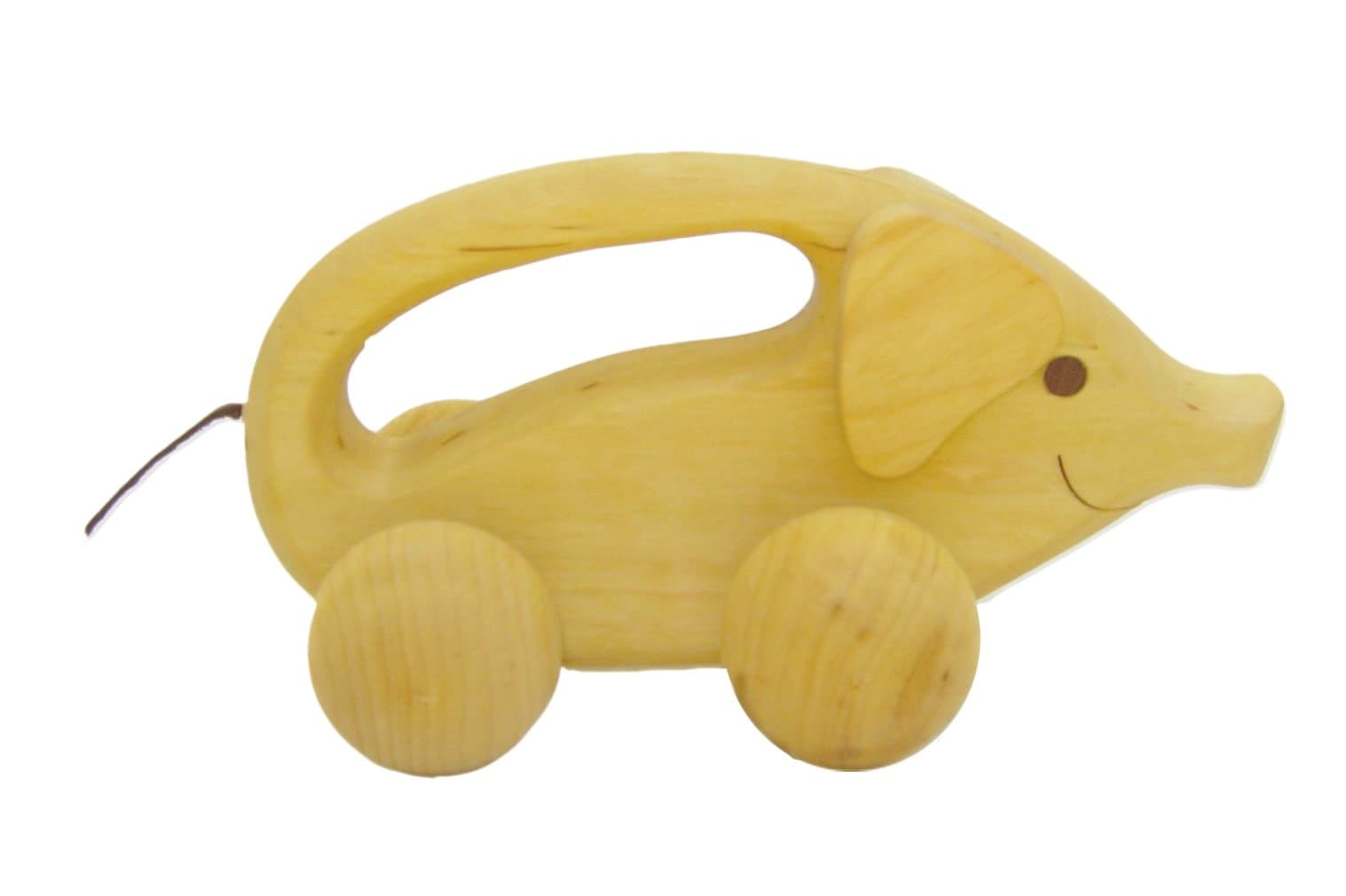 EstiaPig Grip Animal Toy