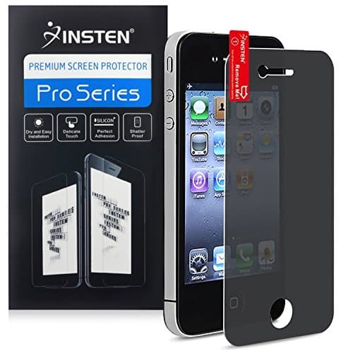 Privacy Screen Protector film/Privacy screen Filter/Privacy Protector Screen for iPhone 4G