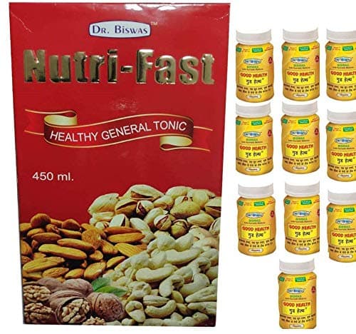Nutri-Fast Tonic