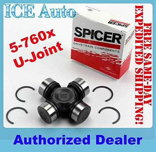 Dana Spicer5-760X U-JOINT REPL. OLD 5-297X