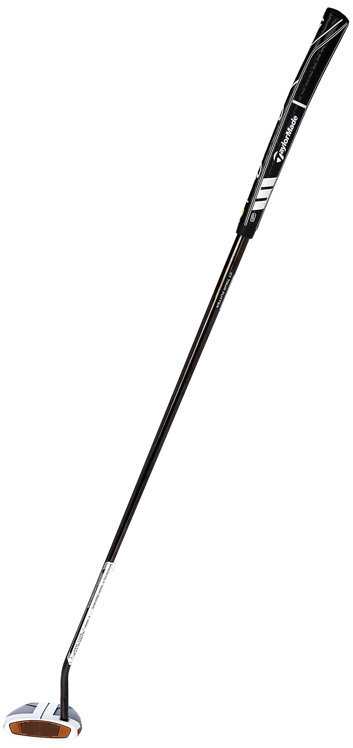 Spider FCG Putter #3, Small Slant