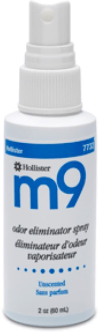 m9 Odor Eliminator Spray 2 oz UNSCENTED QTY: 1
