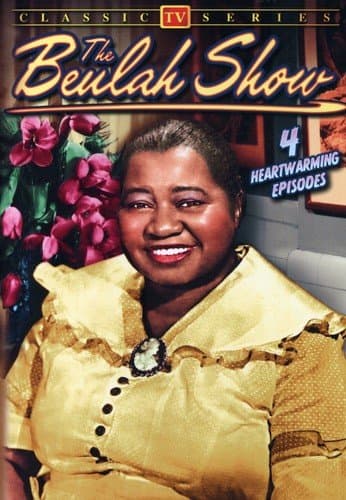 The Beulah Show, Volume 1