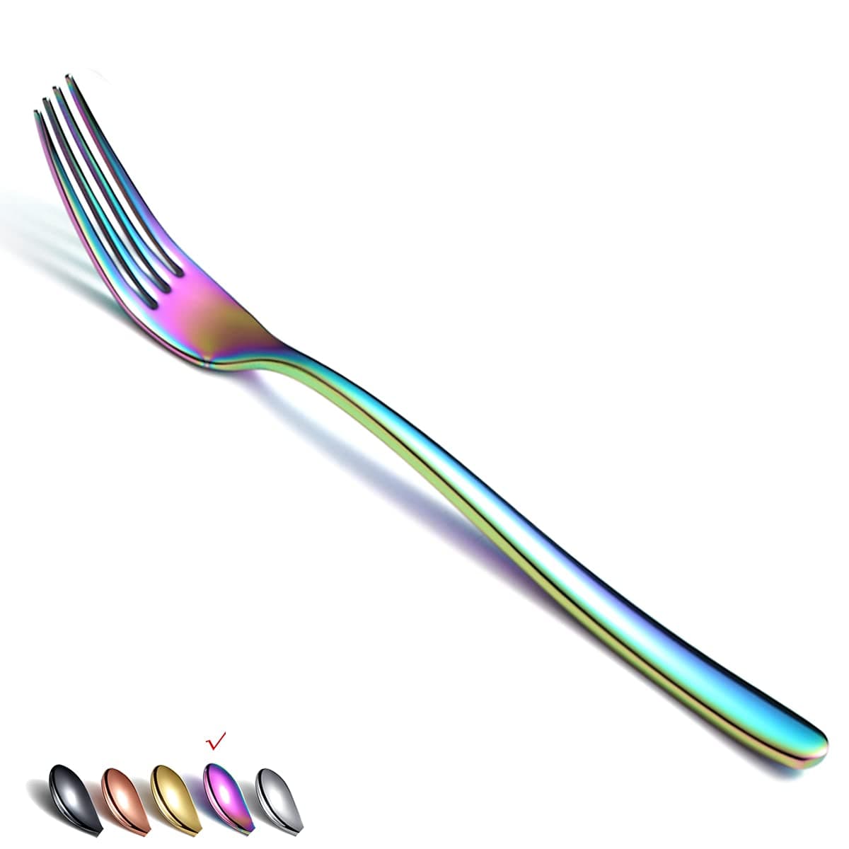 Dinner Forks Set