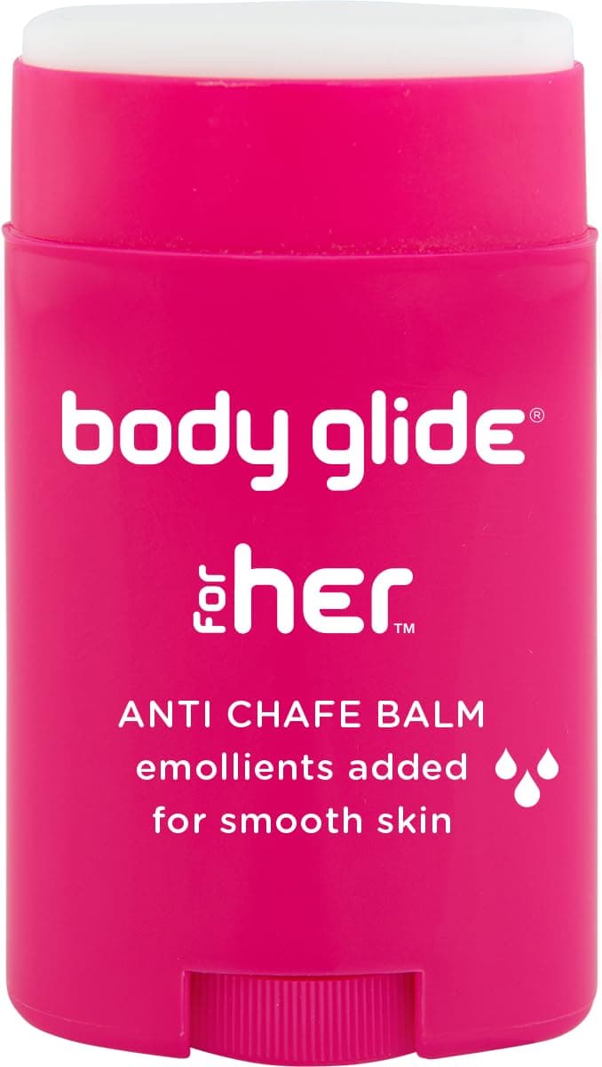 BodyGlide Anti-Chafe Balm for Her 1.5 oz