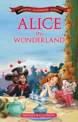 Alice in Wonderland