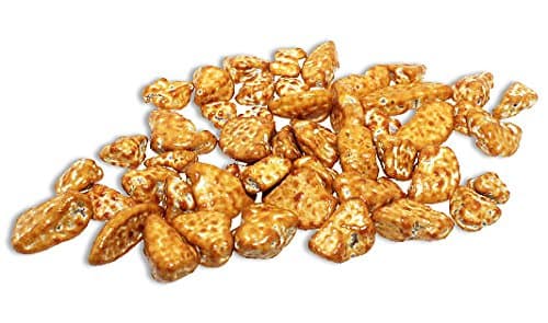 Kimmie Candy, Salted Caramel Rocks (1 Lbs)