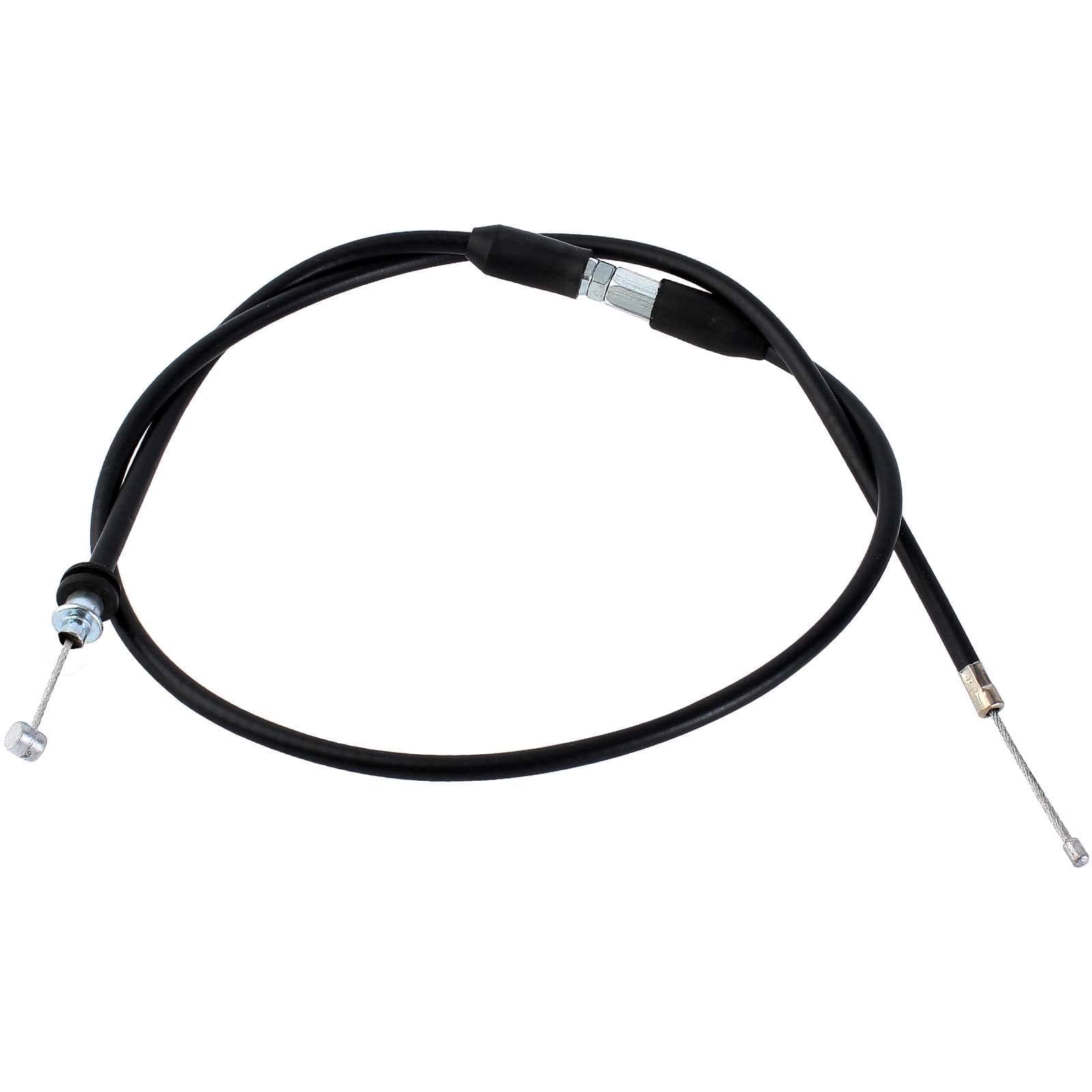 31inch Throttle Cable Line for 49cc 50cc 70cc 90cc 110cc 125cc Kids ATV Quad 4 Wheeler Mini Pit Dirt Bike TaoTao Kazuma Buyang Coolsport Roketa Sunl Baja Kymco