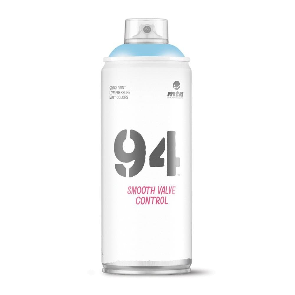 MTN 94 Spray Paint - RV149 - Hydra Blue