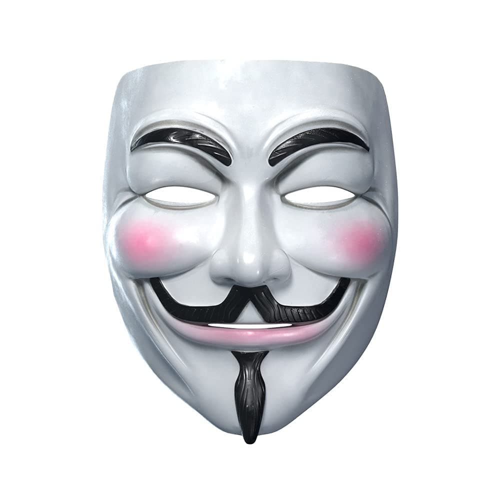 Mask For Birthday Halloween party