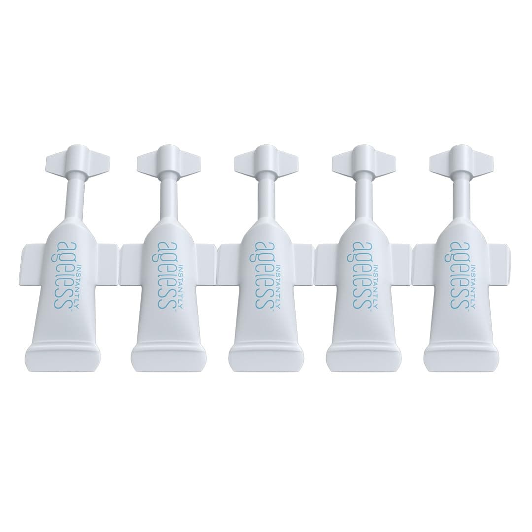 Jeunesse Anti-Aging Instant Needleless 5 Vials