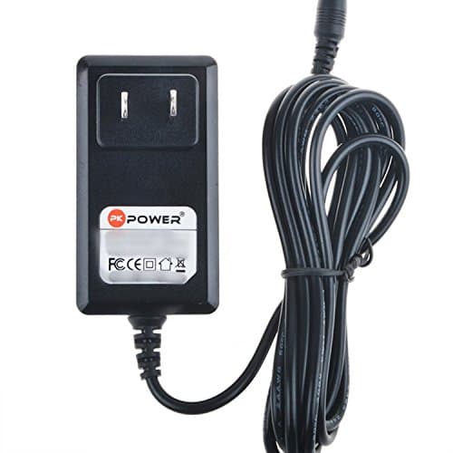 PKPOWER6.6FT Cable Globe AC/DC Adapter for Xircom 2002236-001 2002236 001, 41-2-15-0.3ADC 41 2 15 0.3ADC Switching Power Cord Wall Home Charger PSU