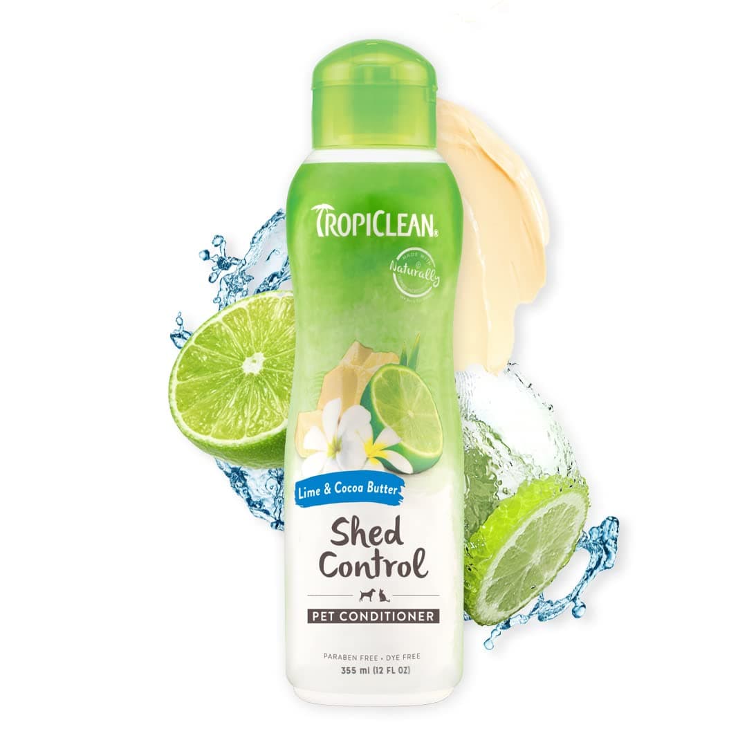Conditioner, Lime Cocoa Butter, 355 ml