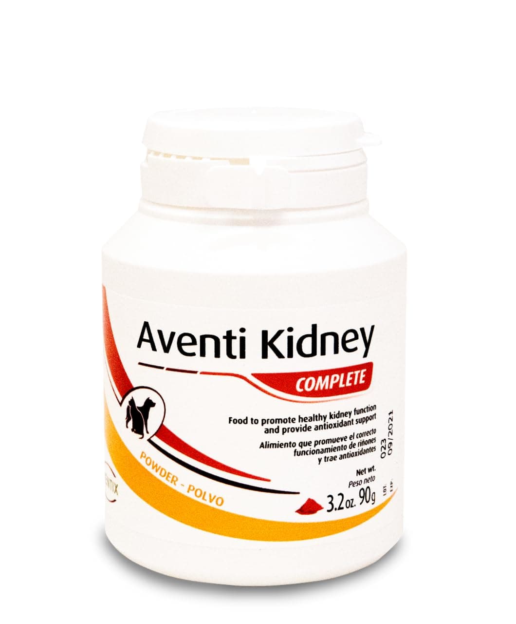 Aventi Kidney Complete Powder 3.2 oz (90G)