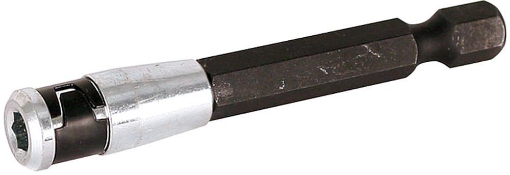 Wiha - MicroBit 1/4in Drive Power Tool Adaptor - 75902