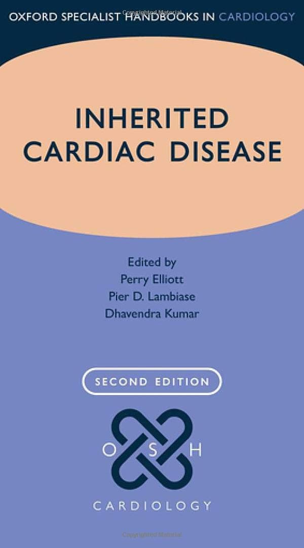 Inherited Cardiac Disease