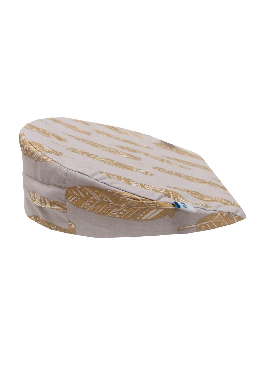 Pregnancy Pillow Support Wedge for Maternity | Maternity Pillows Support Body, Belly, Back, Knees - Leafblade