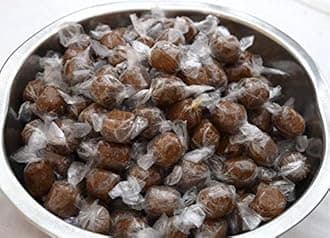 Being Marwari Imli Candy, Khatti, Methi Imli, Tamarind Twist Candy, Tamarind Candy - (1.8kg)