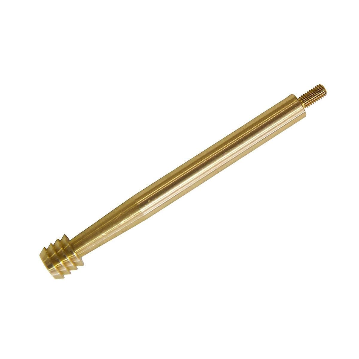 Muzzle-Loaders .45 Caliber 4" Ramrod Extension Jag 10-32 Threads - for Muzzleloader Ramrods