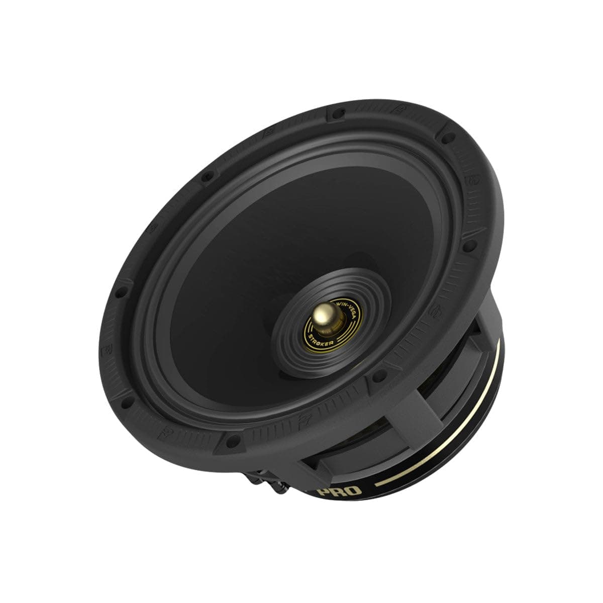 Cerwin Vega CVMPCL10 Stroker Pro 10” Full-Range Speaker – High-Power SPL Performance Unmatched Power & Precision