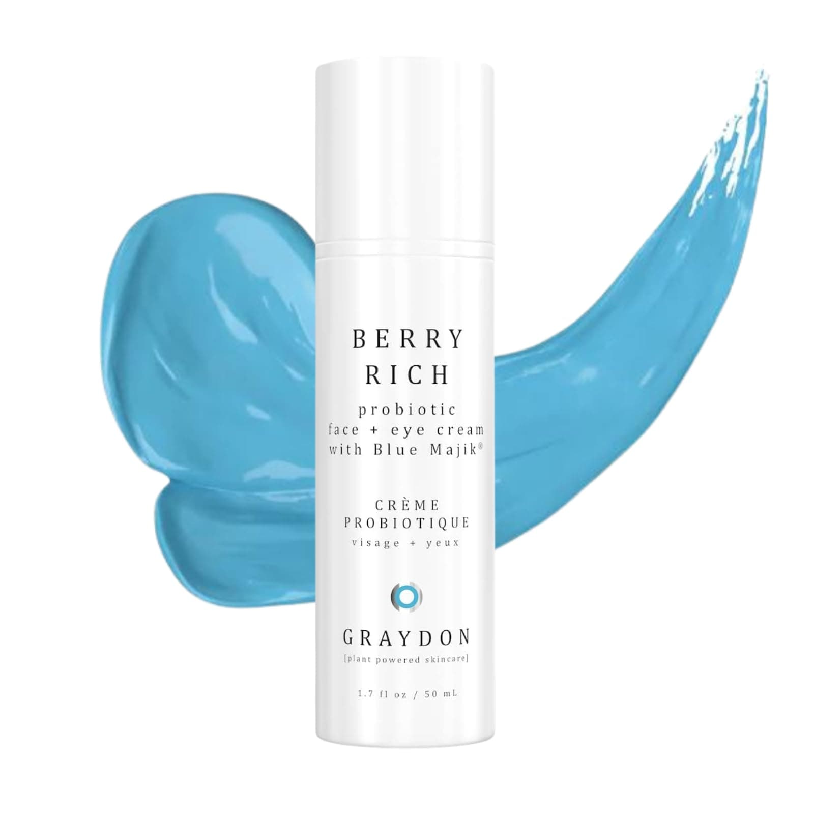 Skincare Berry Rich Cream