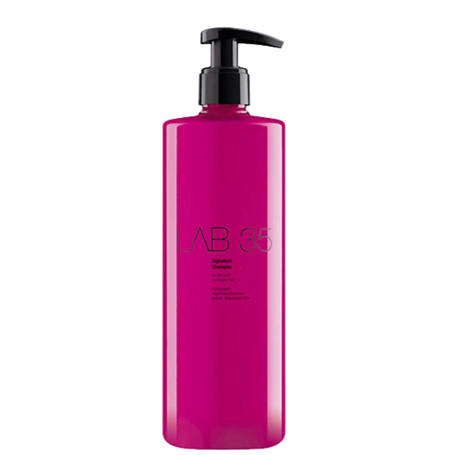 KallosLab35 Sulphate Shampoo 500 ml