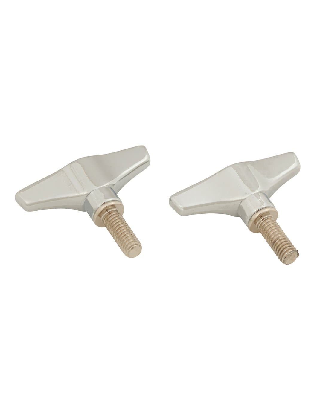 Wing Screw for drums (15mm) 2Pack by ab drums - AB-CWS6/15