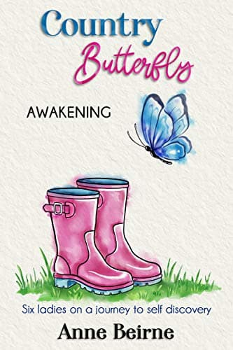 Country Butterfly: Awakening