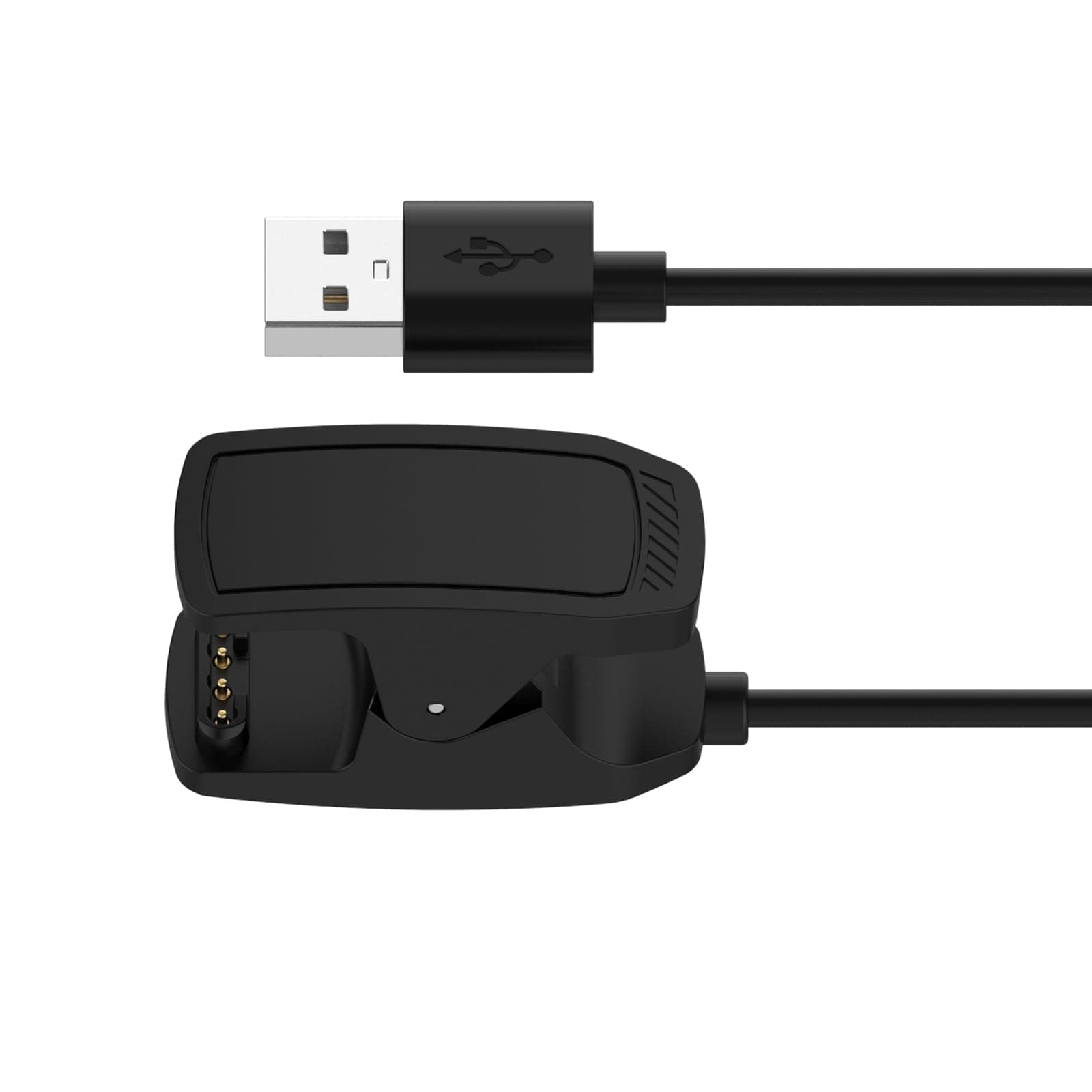 MOTONG Compatible with Garmin Descent MK3 USB Charging Dock Cable, Replacement USB Charger Charging Dock Cable Compatible with Garmin Descent MK3/MK3i/MK2i/MK2