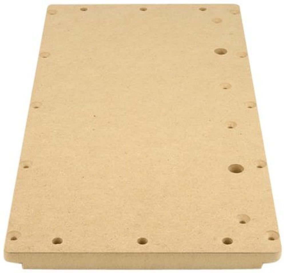 INCRA Build-It Panel, Small 7-3/4-by-15-1/2-Inch