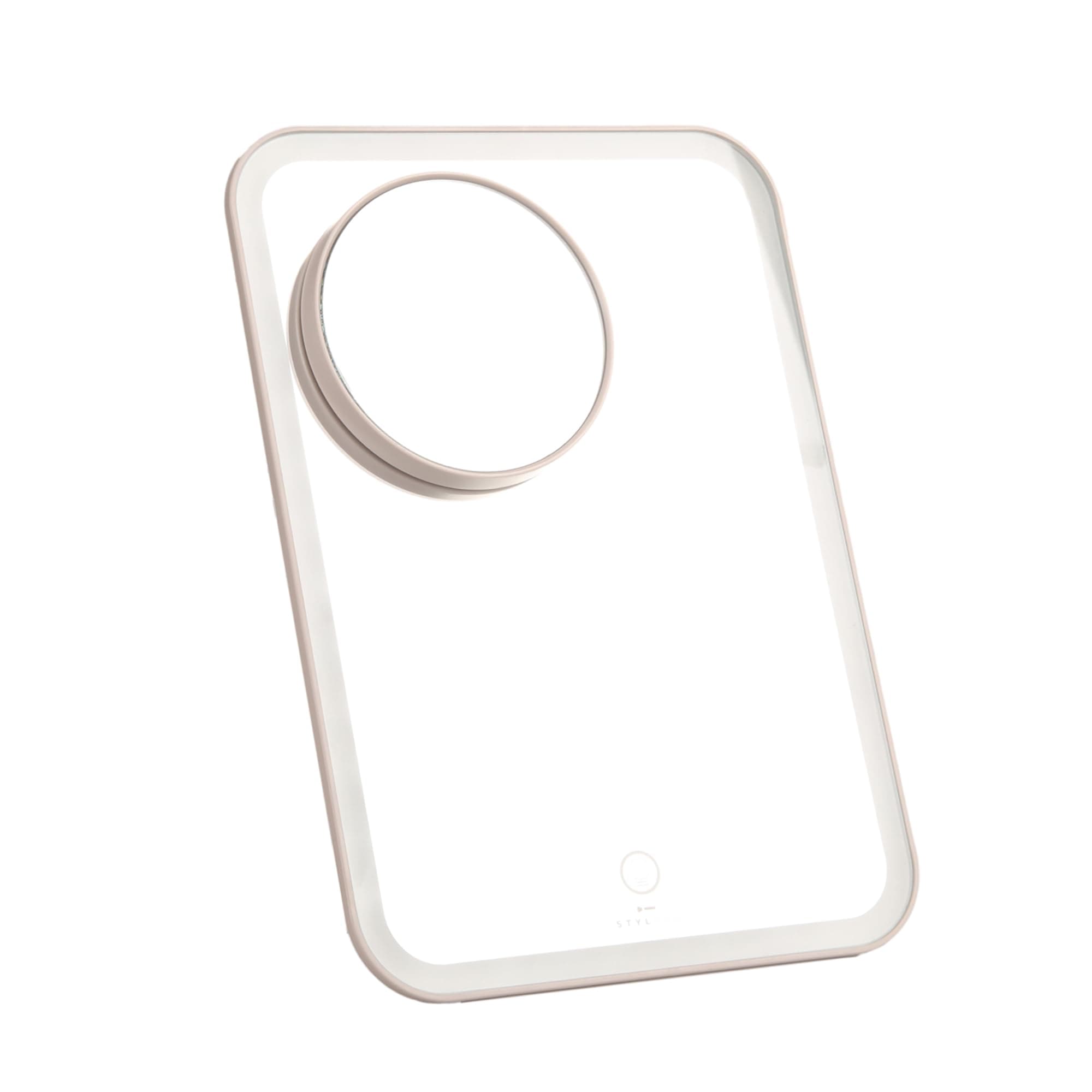 Stylpro Glow and Go Travel Mirror