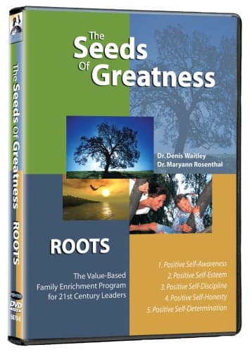The Seeds of Greatness: Roots