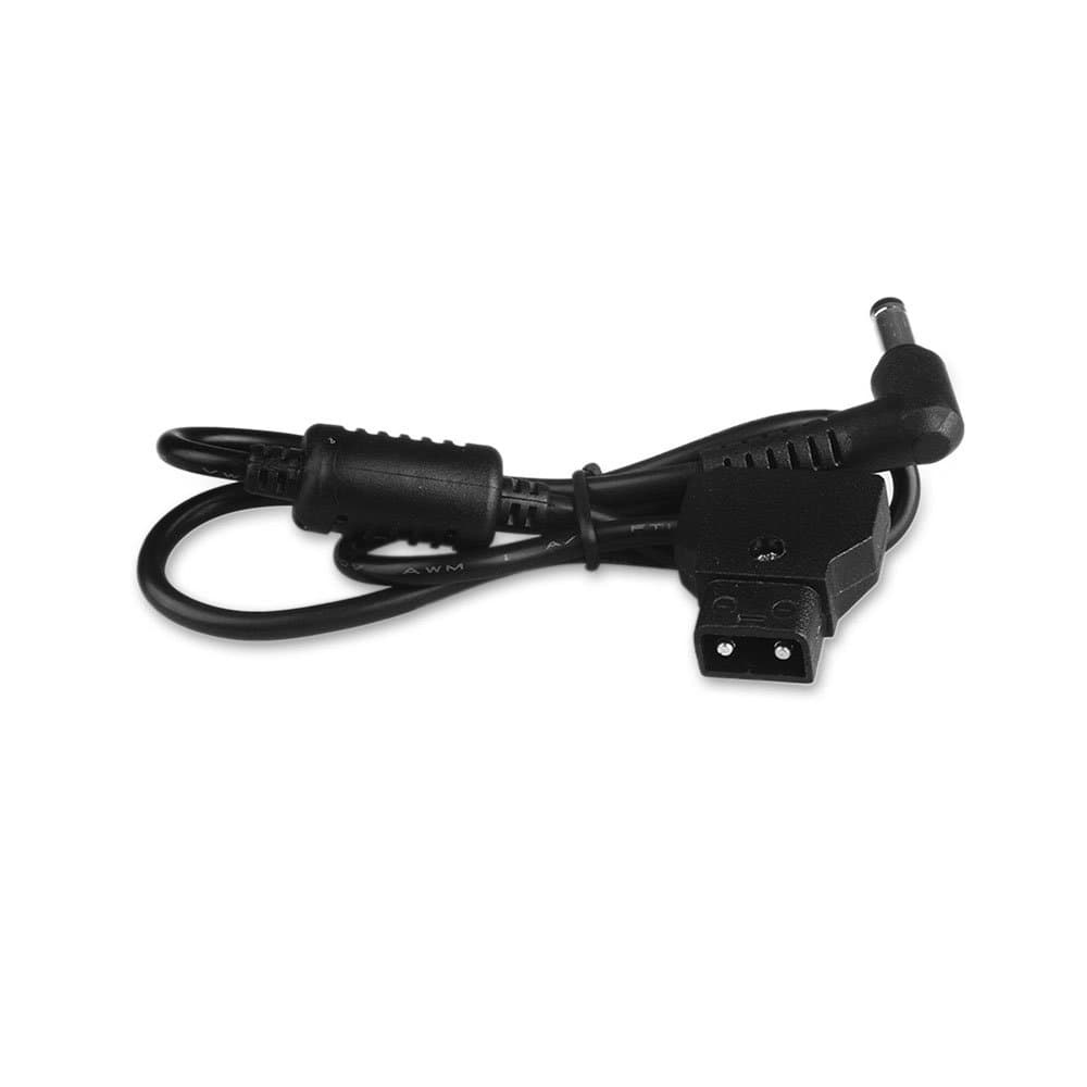 SMALLRIG D-tap to DC Power Cable for Blackmagic Cinema Camera/Blackmagic Video Assist/Shogun Monitor - 1819