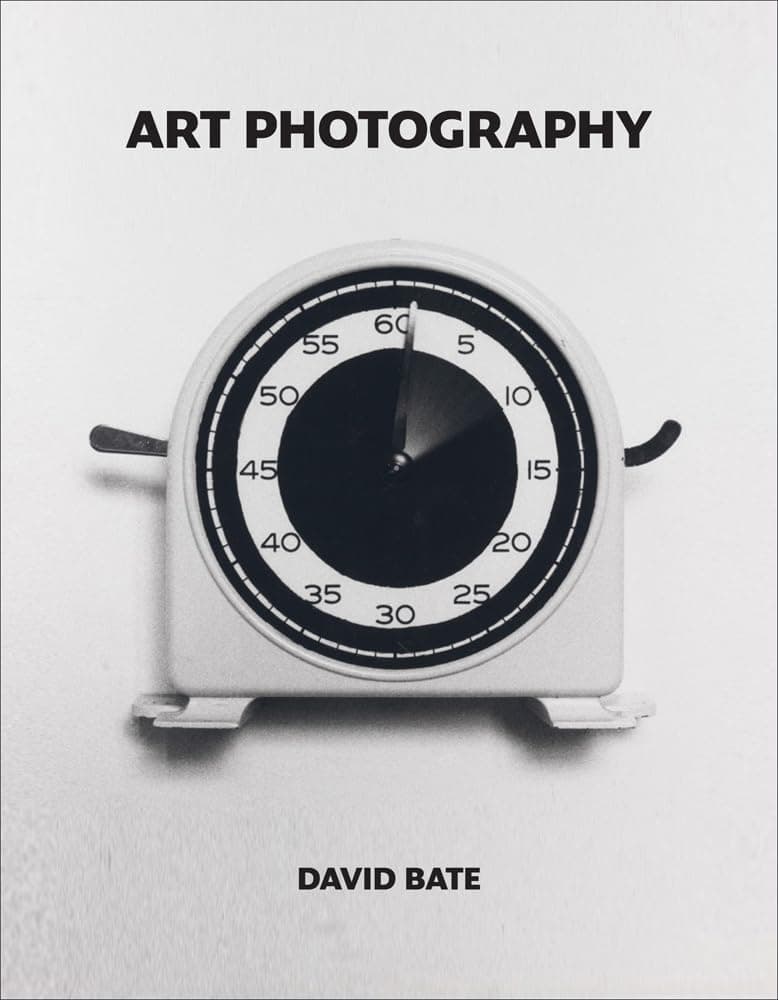 Art Photography: David Bate Paperback – 1 Oct. 2015