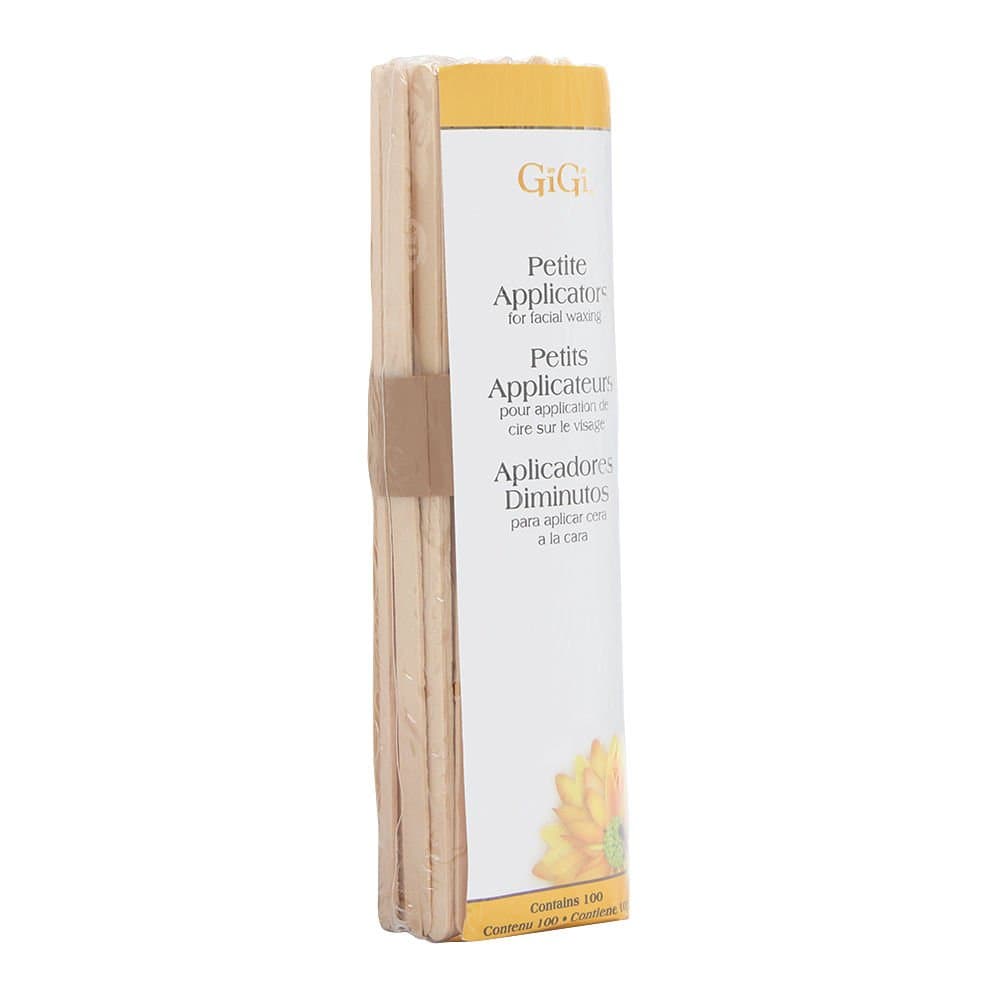 Gigi Petite Spatula 100 Pack [ #0415 ]
