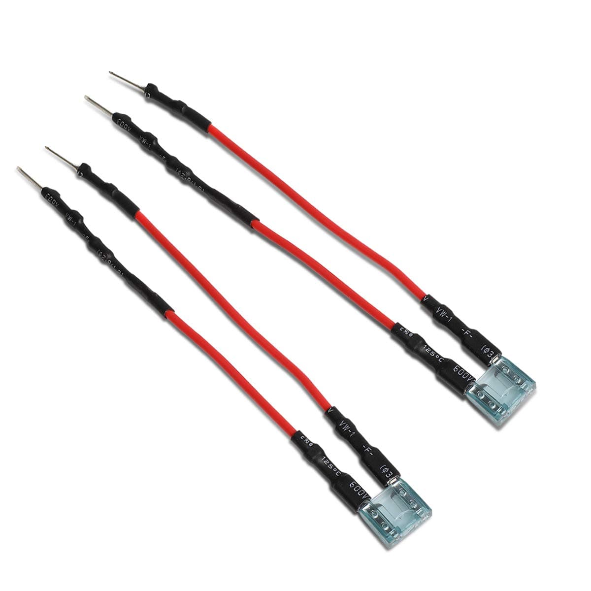 - NRG-SRK-RES Steering Wheel SRS Warning Light Bypass Resistor Kit, 2.2Ohms & Universal