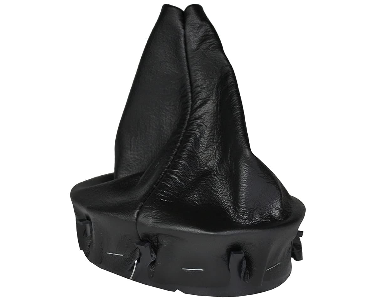 Shift Boot 6-Speed OE Style Leather Compatible with C5 Corvette 1997-2004