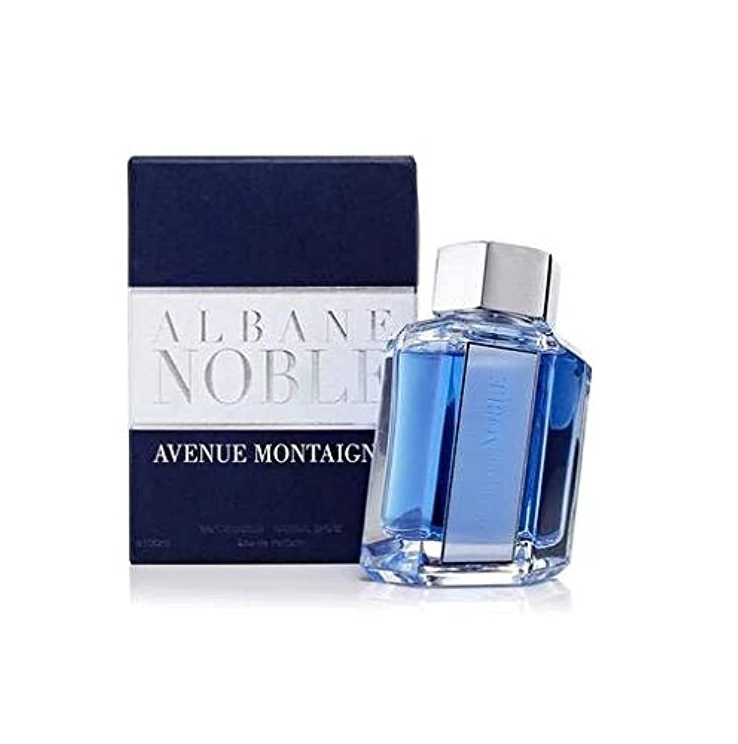 Avenue Montaigne For Men Eau De Parfum 100ml Spray