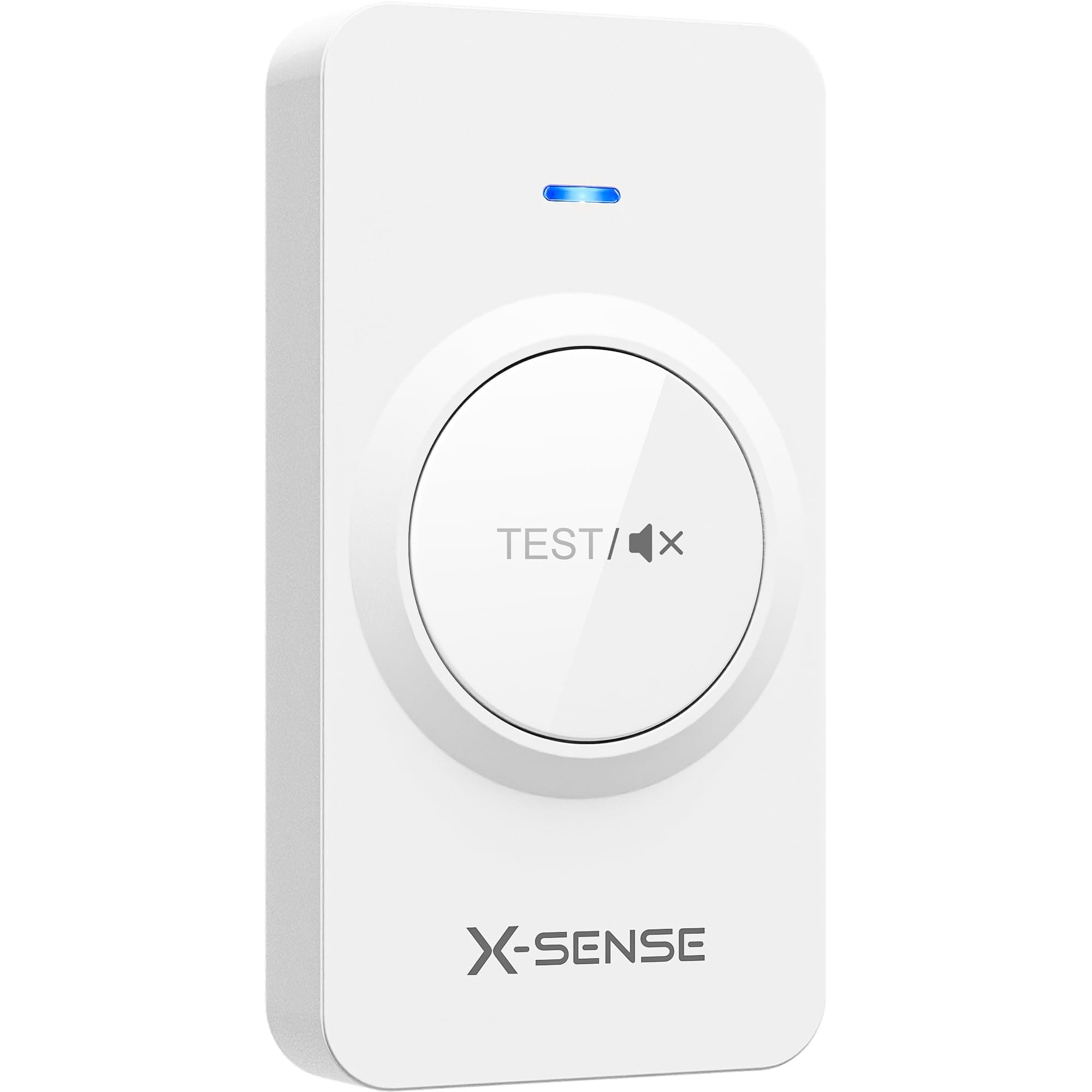 X-Sense Remote Controller RC01 Pro (1-Pack)