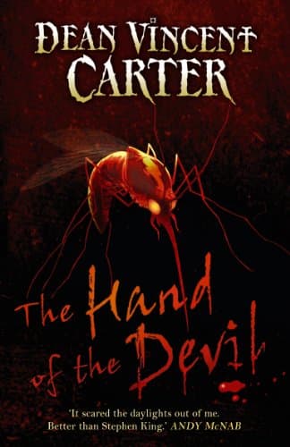 The Hand of the Devil Paperback – 29 Mar. 2007
