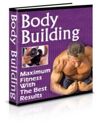 Body Building Paperback – March 14, 2014