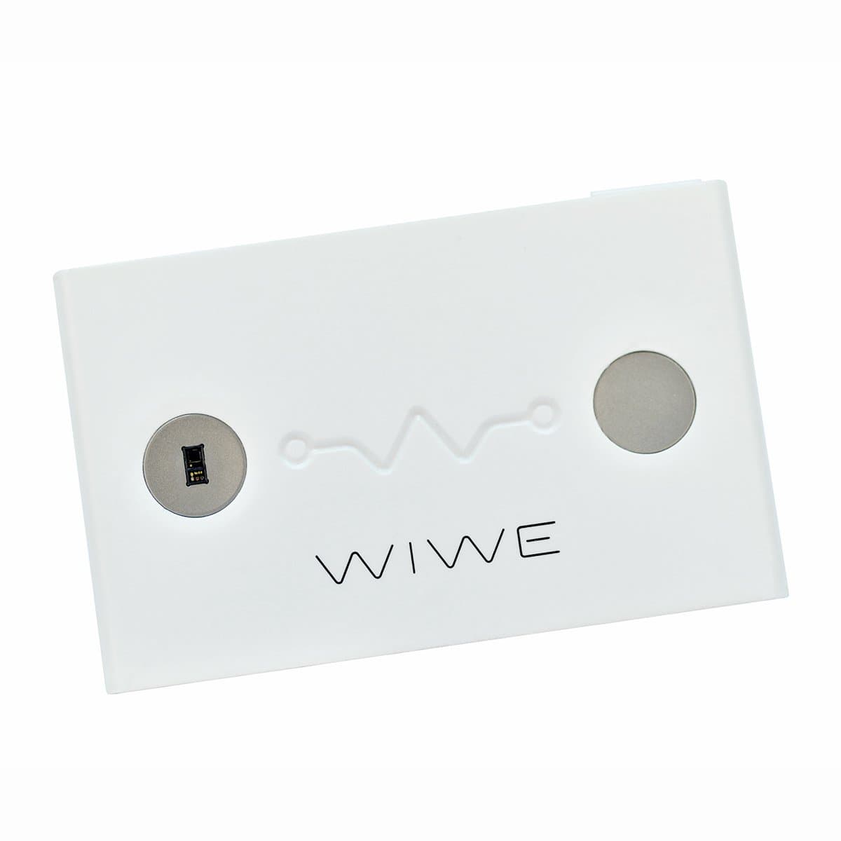 WIWE Cardiac Diagnostic Device