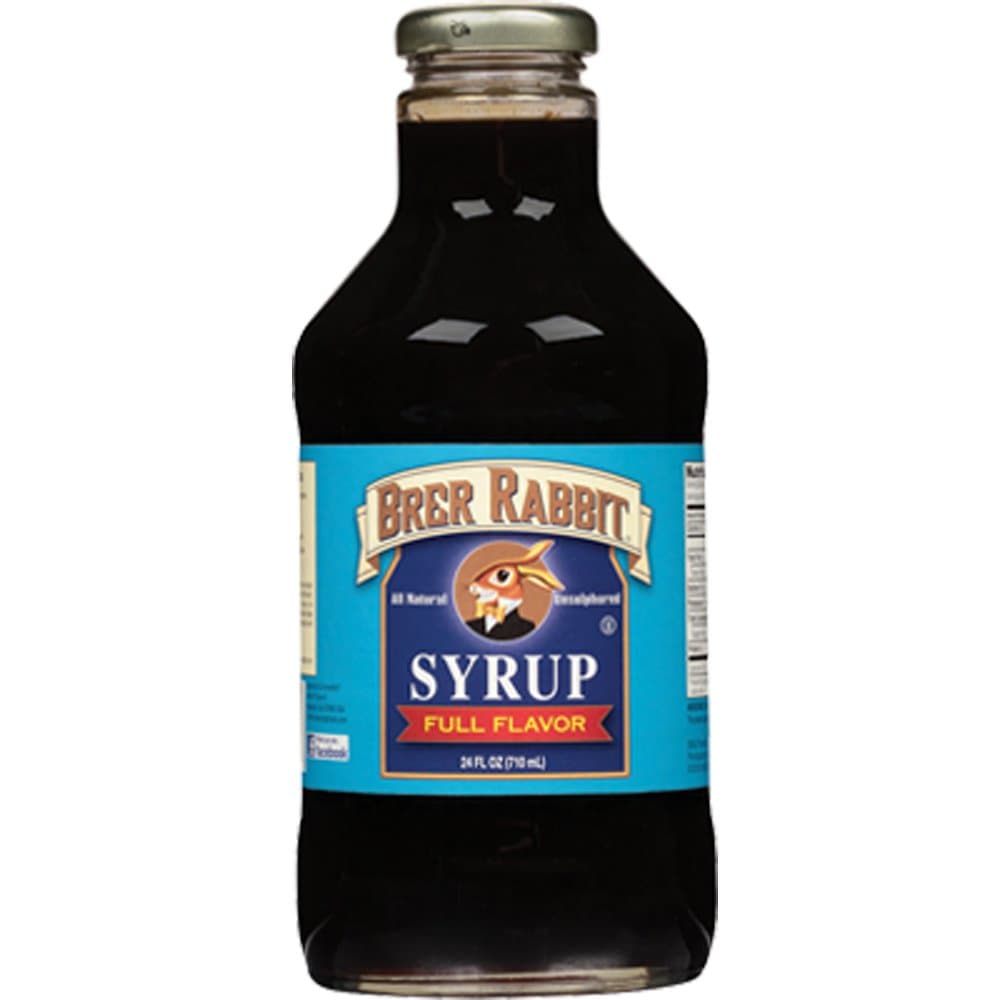 Brer Rabbit Syrup 24 Oz (Pack of 1)