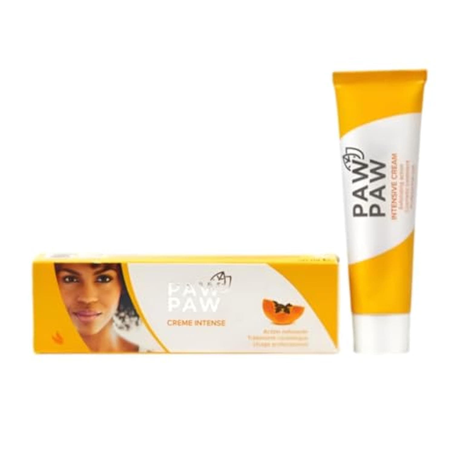 Paw Paw Intense Clarifying Cream - 1.5 oz (Pack of 2)